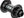 DT Swiss Front Hub Center-Lock Disc DT Swiss 240 Hybrid Front Hub - 15 x 110mm