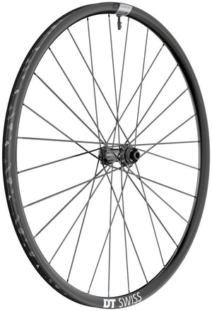 DT Swiss Front Wheel 12Mm Thru X 100Mm DT Swiss HE 1800 Spline Front Wheel - 700c