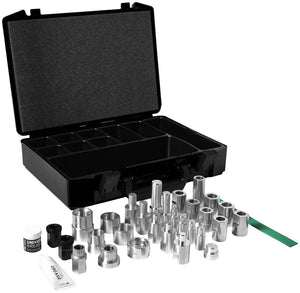 DT Swiss Hub Tools DT Swiss Complete Hub Tool Kit