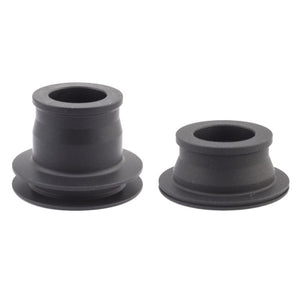 Dt swiss Hubs Dt swiss Conversion End Cap Kit Front 12TA 100mm 240 - 2020 and newer Blk