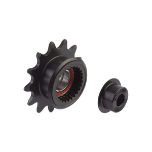 Dt swiss Hubs Dt swiss Ratchet LN Freehub Body 1s LN MTB 13T 10mm QR 135mm Alloy Blk