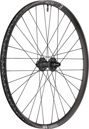 DT Swiss Rear Wheel DT Swiss EX 1700 Classic 30 Rear Wheel - 29" 12 x 148mm 6-Bolt XD Slim DEG 72 DF BLK