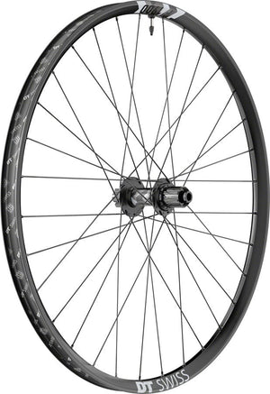 DT Swiss Rear Wheel DT Swiss F 1900 Classic Rear Wheel - 29" 12 x 157mm 6-Bolt HG 11 MTN Ratchet LN 18 BLK
