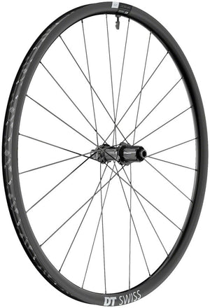 DT Swiss Rear Wheel DT Swiss GR 1600 Spline 25 Rear Wheel - 650b 12 x 142mm Center-Lock HG 11 BLK