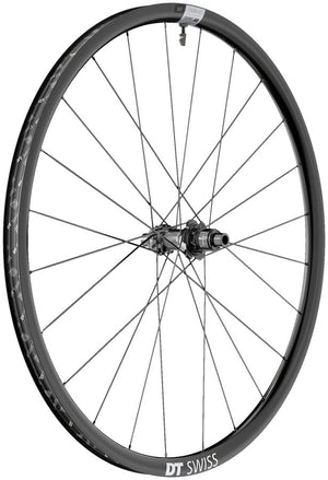 DT Swiss Rear Wheel SRAM XDR DT Swiss G 1800 Spline 25 Rear Wheel - 700, 12 x 142mm, Center-Lock, Black