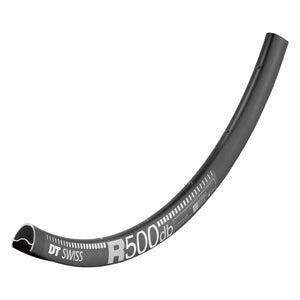 DT Swiss Rims 28H DT Swiss R 500 Disc 700c Rim