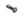 DT Swiss Spoke Nipples Brass / 14G/12Mm / Silver DT Swiss ProLock Spoke Nipples - Box of 100