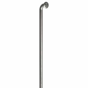 DT Swiss Spokes DT Swiss Competition 14g DB Spoke Silver 280mm 20/Count