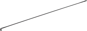 DT Swiss Spokes DT Swiss Revolution Spoke - 2.0/1.5/2.0mm 286mm J-Bend Black Each