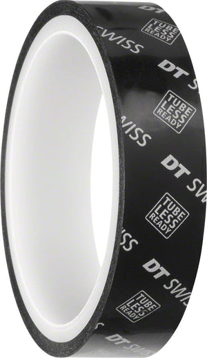 DT Swiss Tubeless Tape 19Mm / 10M DT Swiss Tubeless Ready Tape