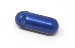 DYNAPLUG Tubeless Blue Dynaplug Pill Tubeless Bicycle Puncture Repair Tool