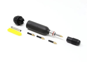 DYNAPLUG Tubeless Dynaplug Totally Tubeless Tire Repair Kit - Dynaplugger