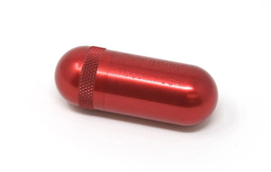 DYNAPLUG Tubeless Red Dynaplug Pill Tubeless Bicycle Puncture Repair Tool