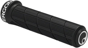 Ergon Grips Ergon GD1 Evo Grips - Black Lock-On