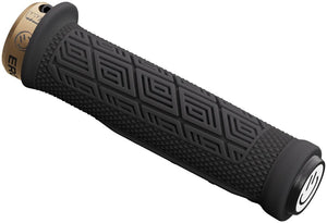 Ergon Grips Ergon GDH Team Grips - Vali Höll Edition Black