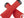 Ergon Grips Large / Risky Red Ergon GA3 Grips