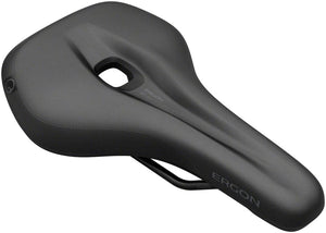 Ergon Saddles Ergon SF Saddle - Steel Black Men's Medium/Large