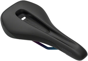 Ergon Saddles Ergon SM Enduro Comp Saddle - Stealth/Oilslick Mens Small/Medium