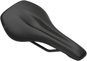 Ergon Saddles Ergon SR Allroad Core Comp Saddle - SM/MD Black/Gray