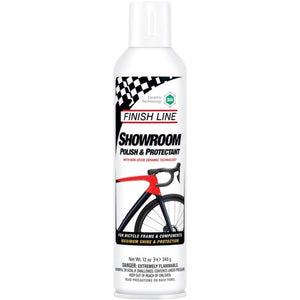Finish Line Finish Line Showroom Polish and Protectant -12oz