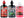 Finish Line LubeCleaning Finish Line Premium Bike Care Value Pack- 4 oz each