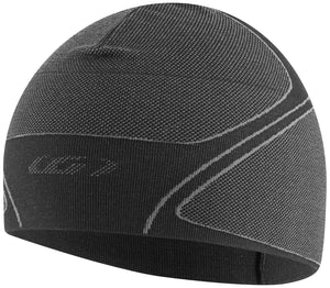 Garneau Headband Garneau Matrix 2.0 Hat Chapeau One Size Black