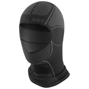 Garneau Headset Accessories Garneau Matrix 2.0 Balaclava Passe-Montagne One Size Black