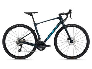 Giant Gravel Adventure Starry Night / x-small Giant Revolt Advanced 2