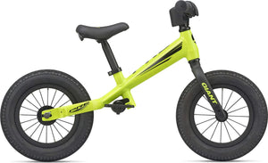 Giant Kids Black Giant Pre Balance Bike