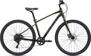 Giant Road Bikes Giant Cypress 3  Phantom Green Medium