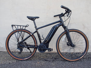 Giant Used Bikes Pre-Owned Giant Roam E-Bike - Size M