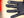 Gore Full Finger Gloves Gore M Gore-Tex Infinium Stretch Gloves