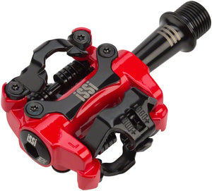 iSSi Pedals Red Issi Flash II Pedals