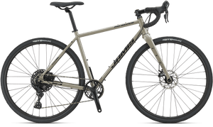 Jamis Gravel Adventure Jamis Renegade S4 LTD Sandstone