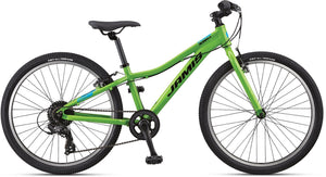 Jamis Kids Ninja Green Jamis  XR.24