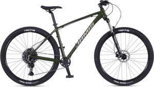 Jamis Mountain Bike Jamis Highpoint A2 Mountain Bike