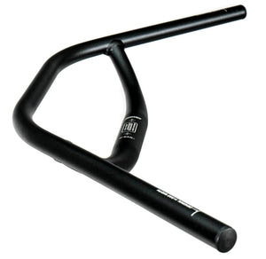 Jones Handlebars Jones H-Bar Butted Aluminum Loop 2.5 rise
