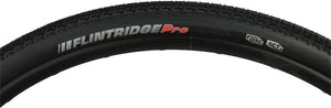 Kenda Tires Kenda Flintridge Pro Tire - 650b x 45 Tubeless Folding Black 120tpi GCT