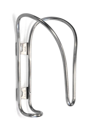King Cage Water Bottle Cages King Cage Stainless IRIS Bottle Cage