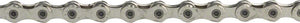 KMC Chains KMC e11 eBike Chain - 11 Speed 136 Links Silver