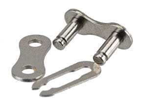 KMC Chains KMC MissingLink 410 Connector 1/2x1/8" Ea