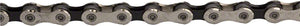KMC Chains KMC X11 Chain - 11-Speed 118 Links Silver/Black