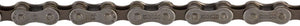 KMC Chains KMC Z7 Chain - 7-Speed 116 Links Gray/Brown