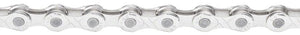 KMC Chains Silver KMC e12 Chain