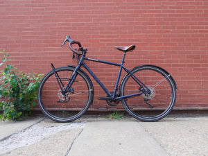 Kona Used Bikes Pre-Owned Kona Sutra Touring Bike Size 50cm