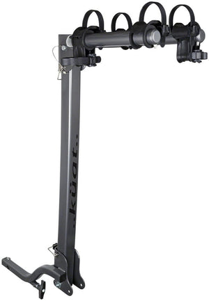 Kuat Auto Racks 1-1/4" Receiver Kuat Beta Hitch Bike Rack - 2-Bike