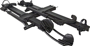 Kuat Hitch Racks & Accessories 2-Bike Kuat NV 2.0 Base Add-On Tray - Matte Black