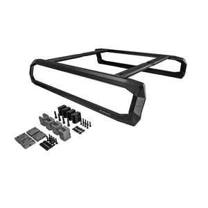 Kuat Truck Bed Mount Racks Full Size Medium Bed Kuat Ibex Base Truck Bed Mount Racks