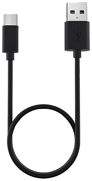 Lezyne Light Parts and Accessories Lezyne Charging Cable - USB-C