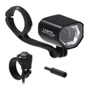 Lezyne Lights Lezyne E-Bike Classic StVZO EE900+